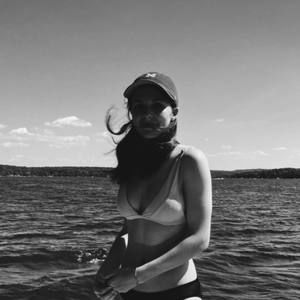 Meet your Posher, Callie